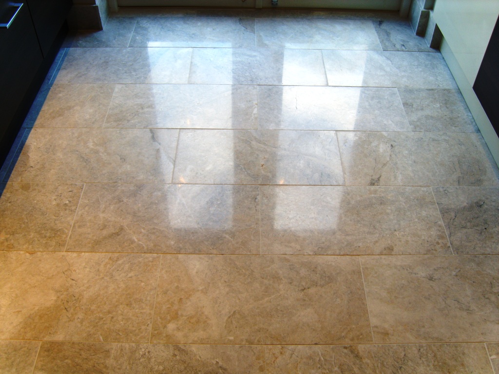 What are some tips for cleaning old marble? - powerpointban.web