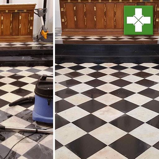 Marble Tile Cleaning and Polishing Information, Tips and Articles