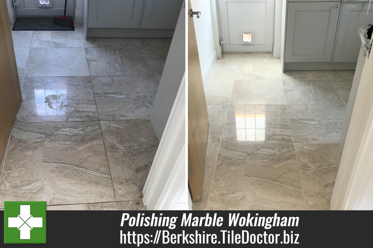 Polishing-Marble-Floors-Wokingham-Berkshire